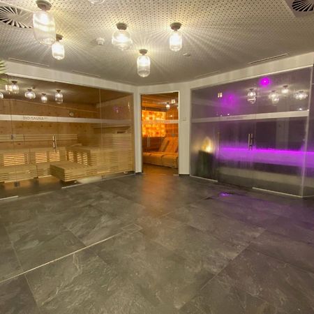 Hotel Helvetia Mustair Ngoại thất bức ảnh
