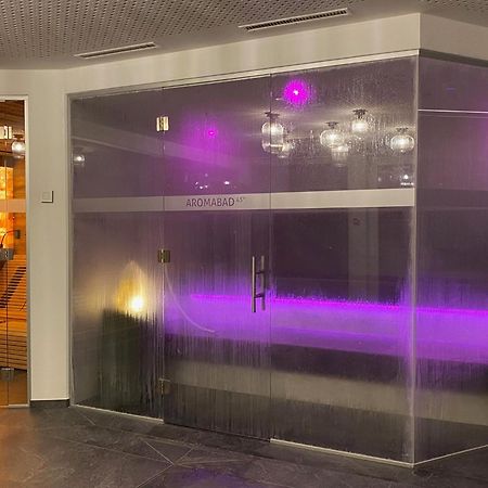 Hotel Helvetia Mustair Ngoại thất bức ảnh