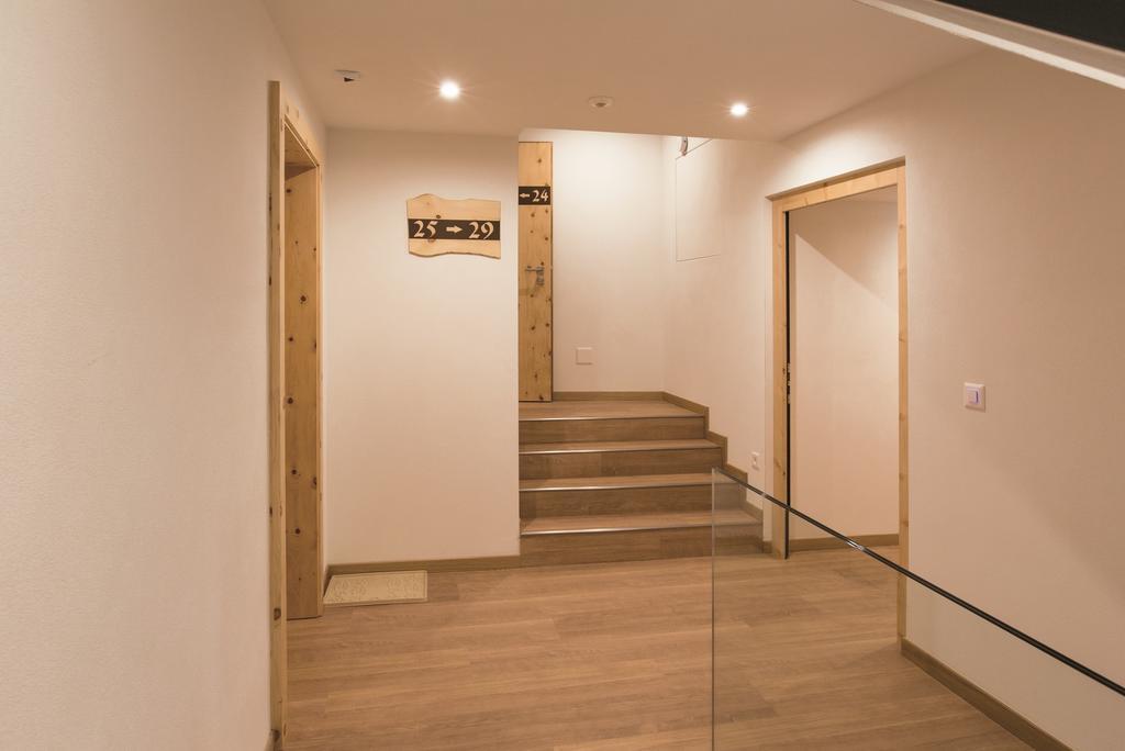 Hotel Helvetia Mustair Ngoại thất bức ảnh