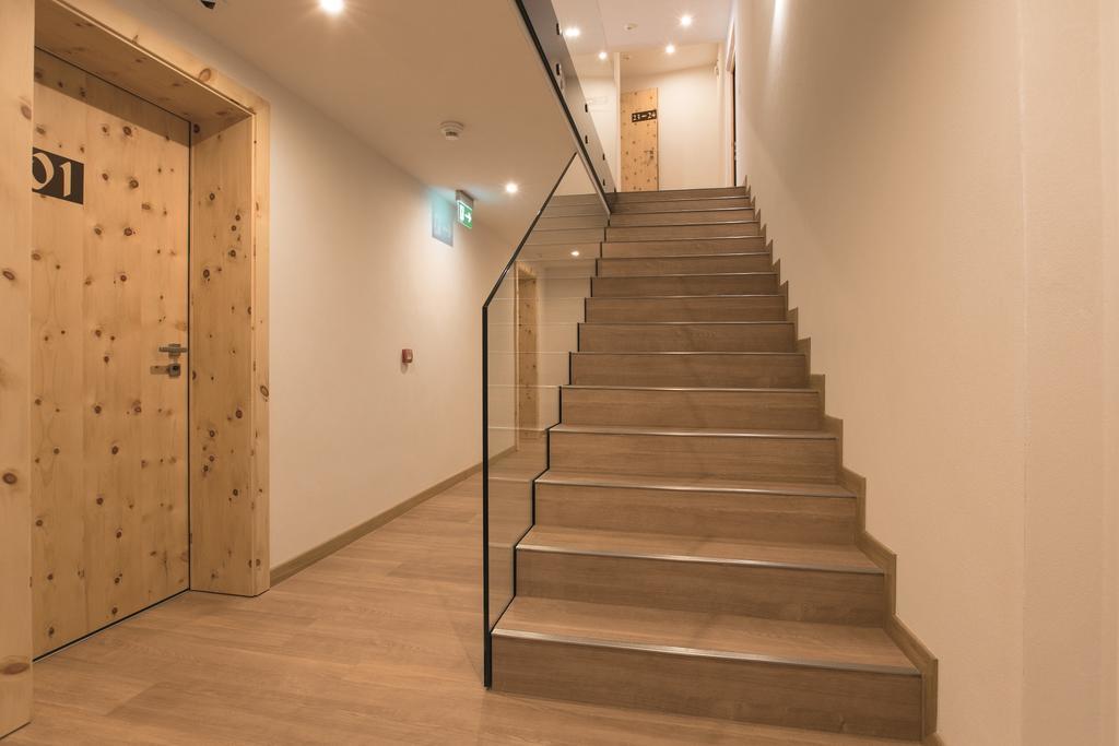 Hotel Helvetia Mustair Ngoại thất bức ảnh