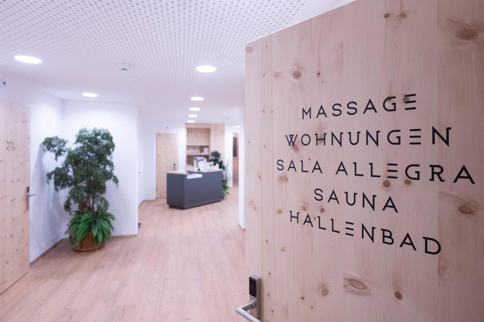 Hotel Helvetia Mustair Ngoại thất bức ảnh
