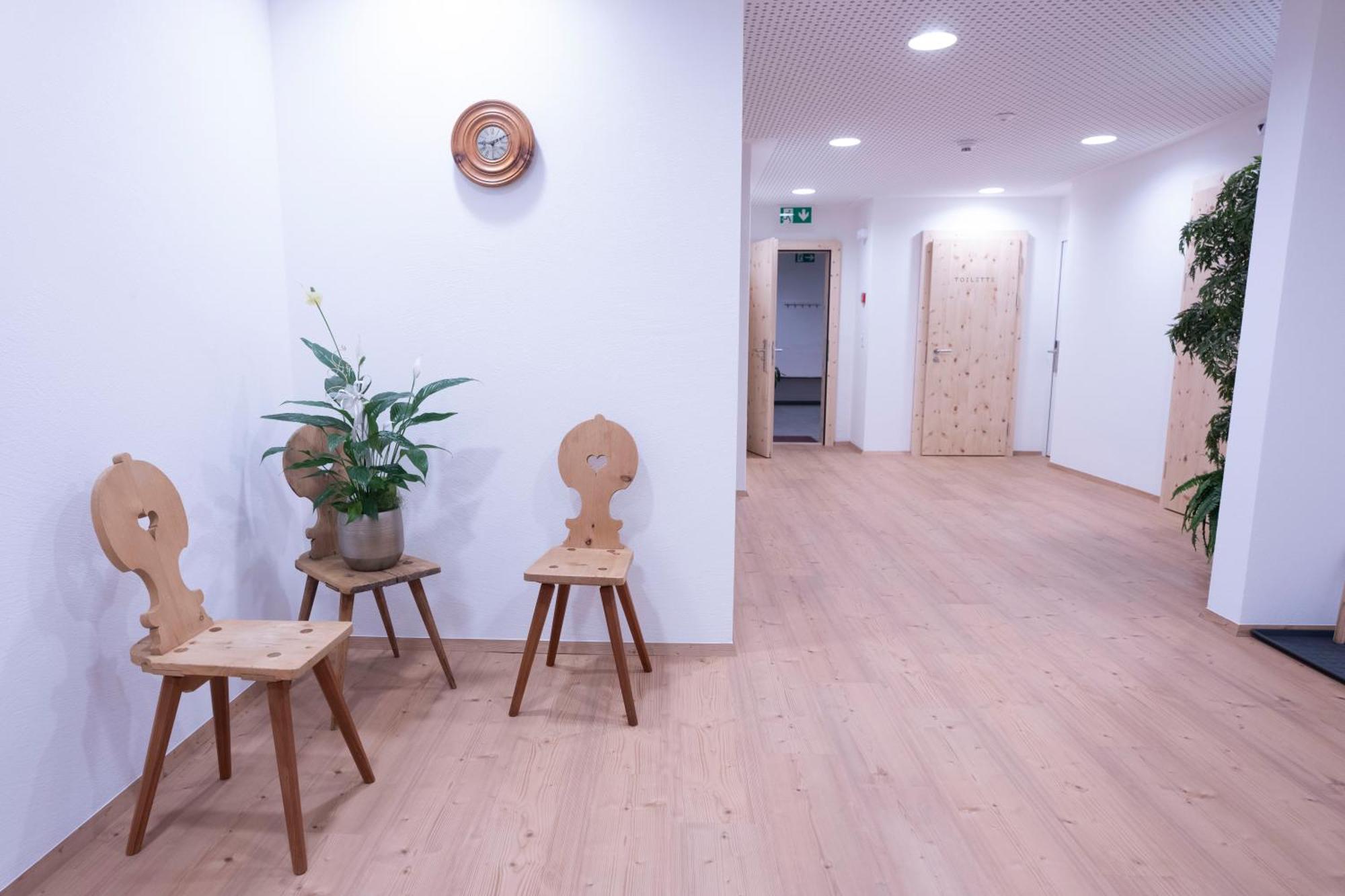 Hotel Helvetia Mustair Ngoại thất bức ảnh