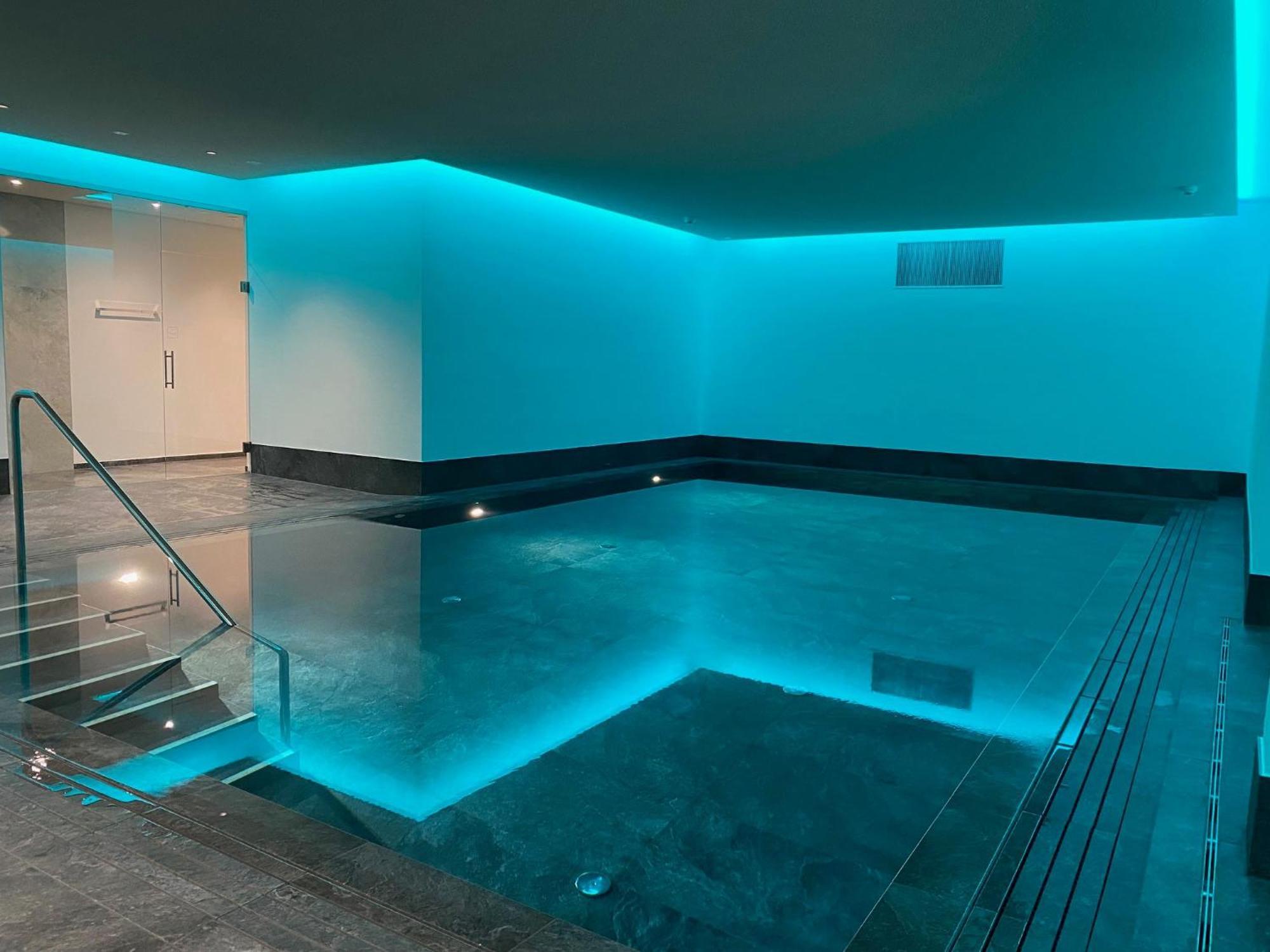 Hotel Helvetia Mustair Ngoại thất bức ảnh