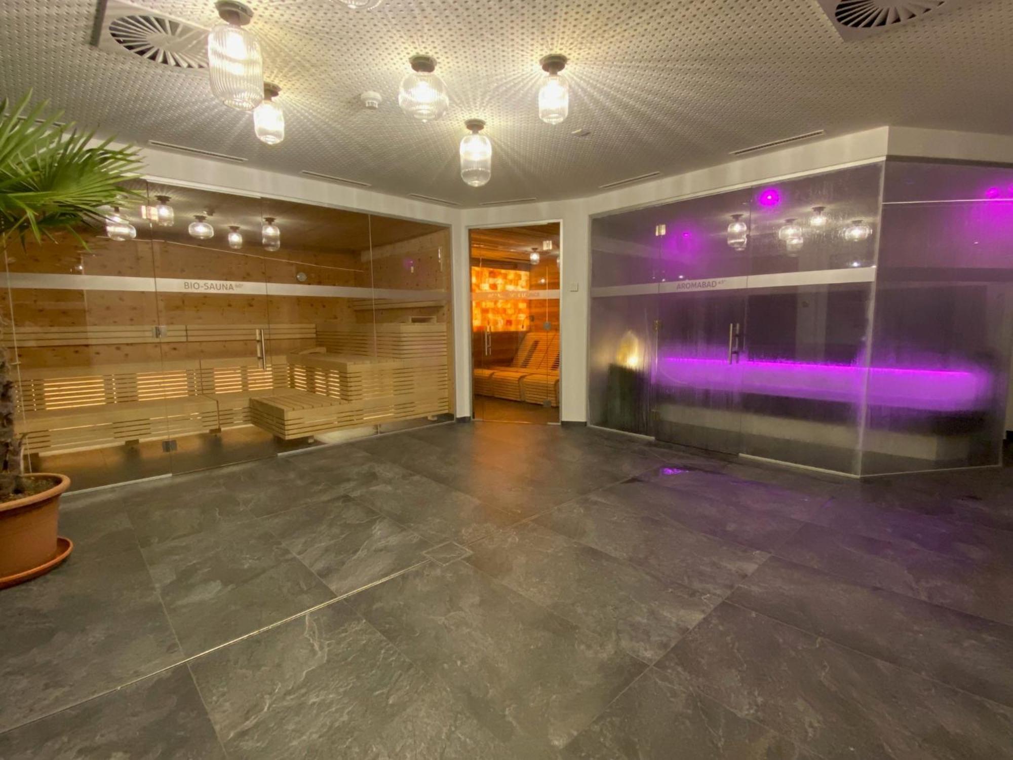 Hotel Helvetia Mustair Ngoại thất bức ảnh