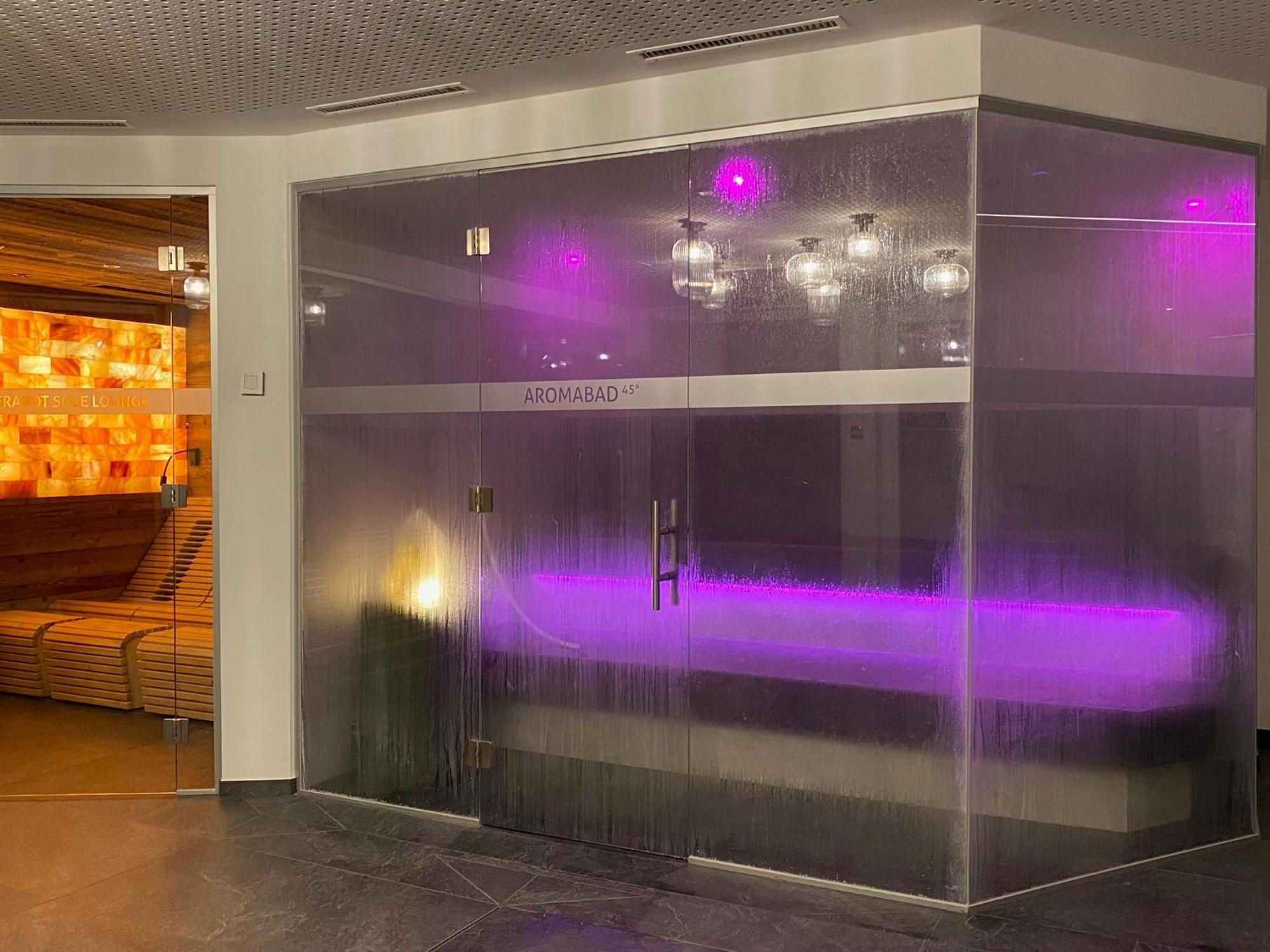 Hotel Helvetia Mustair Ngoại thất bức ảnh
