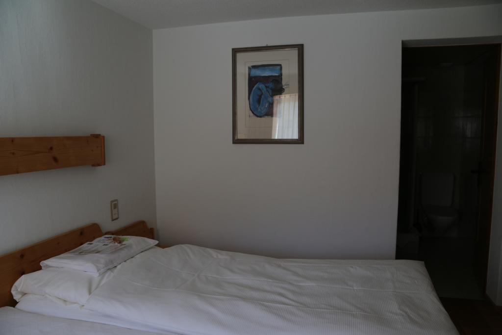 Hotel Helvetia Mustair Ngoại thất bức ảnh